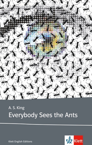 Everybody Sees the Ants