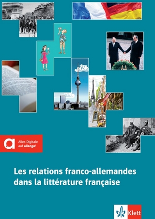 Les relations franco-allemandes dans la littérature française