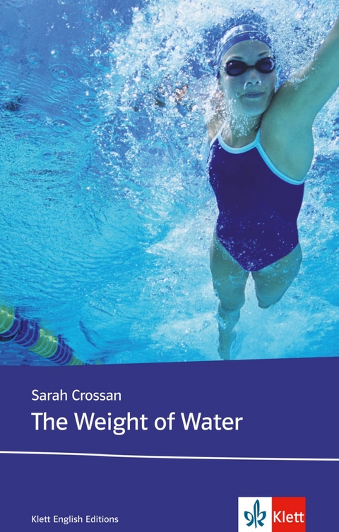 The Weight of Water - Sarah Crossan