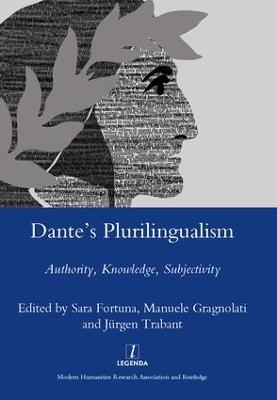 Dante's Plurilingualism - Sara Fortuna
