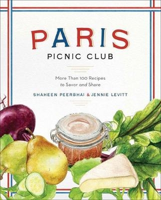 Paris Picnic Club