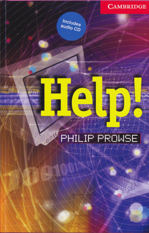 Help! - Philip Prowse