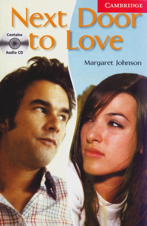 Next Door to Love - Margaret Johnson