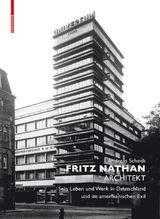 Fritz Nathan - Architekt - Andreas Schenk
