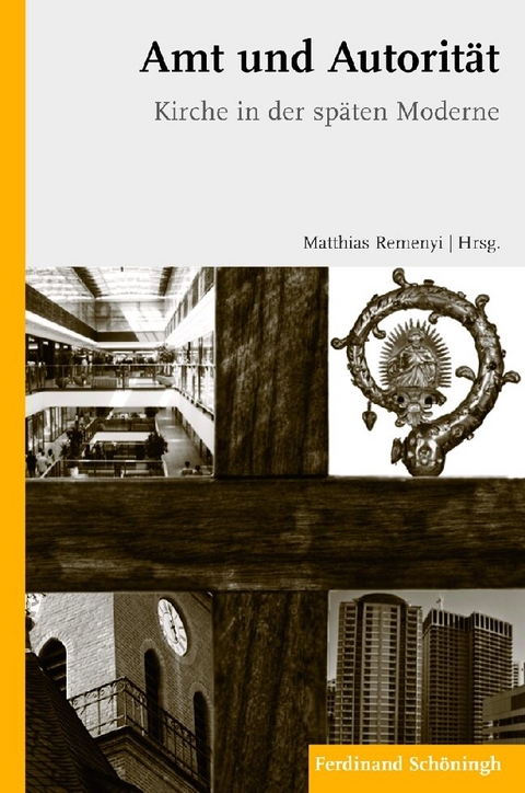 Amt und Autorit&auml;t - 