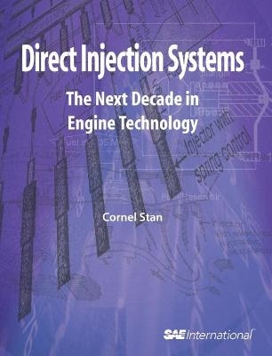 Direct Injection Systems - Cornel C. Stan