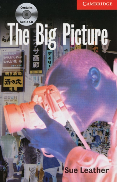 The Big Picture - Sue Leather