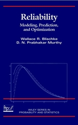 Reliability - Wallace R. Blischke, D. N. Prabhakar Murthy