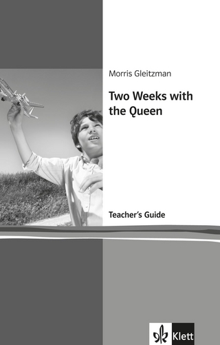 Two Weeks with the Queen