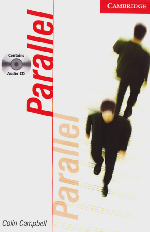 Parallel - Colin Campbell