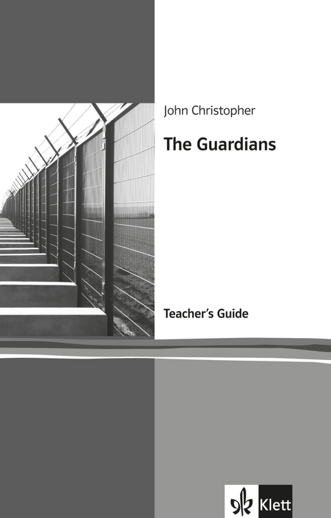 The Guardians - John Christopher