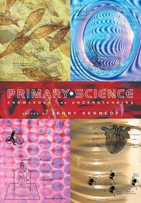 Primary Science - 
