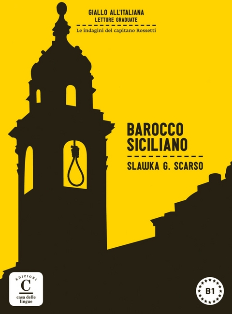 Barocco siciliano - Slawka Giorgia Scarso