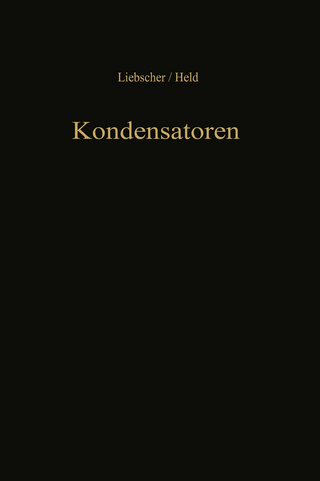 Kondensatoren