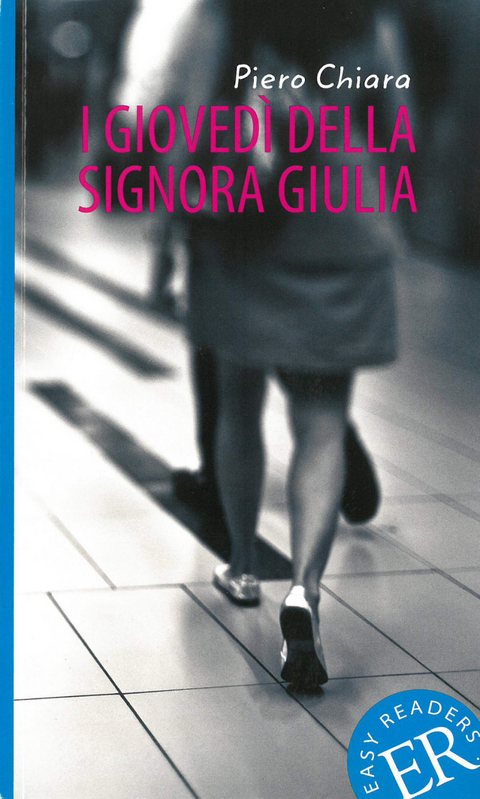 I giovedì della signora Giulia - Piero Chiara