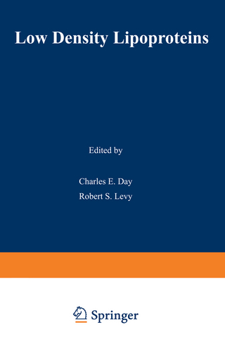 Low Density Lipoproteins