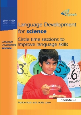 Language Development for Science