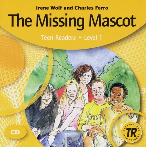 The Missing Mascot - Charles Ferro, Irene Wolf