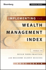 Implementing the Wealth Management Index - Ross Levin