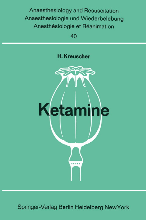 Ketamine - 