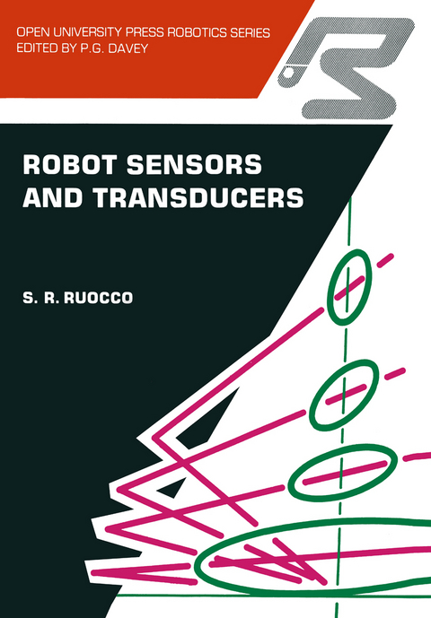 Robot sensors and transducers - S Ruocco