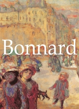 Pierre Bonnard and artworks - Natalia Brodskaya