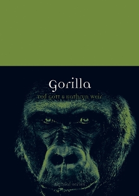 Gorilla - Kathryn Weir, Ted Gott
