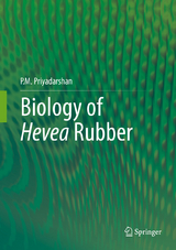 Biology of Hevea Rubber -  P.M. Priyadarshan