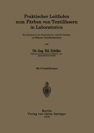 Praktischer Leitfaden zum Färben von Textilfasern in Laboratorien