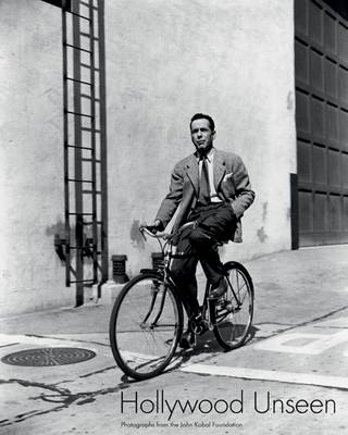 Hollywood Unseen - Robert Dance