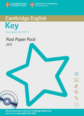 Cambridge English: Key 2011 (KET)