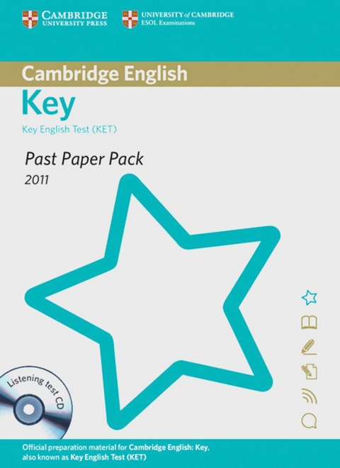 Cambridge English: Key 2011 (KET)