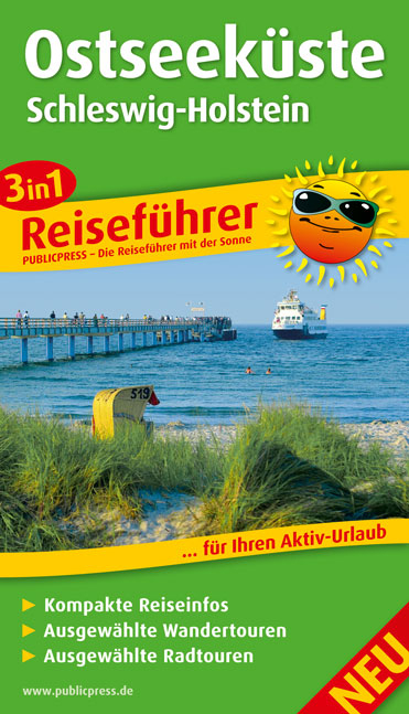 Ostseek&uuml;ste - Schleswig-Holstein