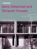 Semi-Detached and Terraced Houses - 