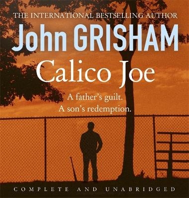Calico Joe - John Grisham