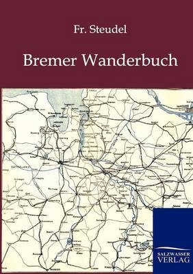 Bremer Wanderbuch
