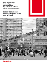 Urban Commons - 