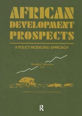 African Development Prospects - 