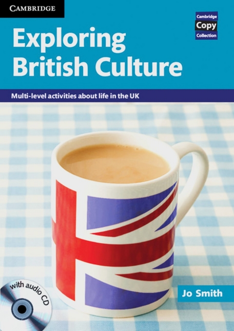 Exploring British Culture - Jo Smith