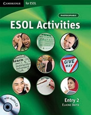 ESOL Activities