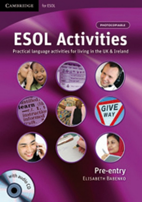ESOL Activities