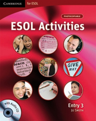 ESOL Activities