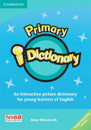 Primary iDictionary