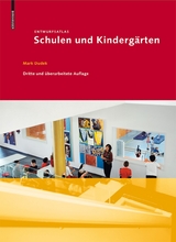 Entwurfsatlas Schulen und Kinderg&auml;rten - Mark Dudek