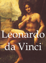 Leonardo da Vinci and artworks - Gabriel S&eacute;ailles