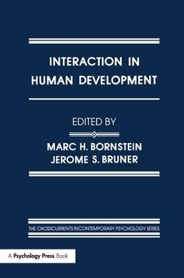 Interaction in Human Development - 