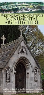 West Norwood Cemetery's Monumental Architecture