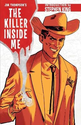 Jim Thompson's The Killer Inside Me - Jim Thompson