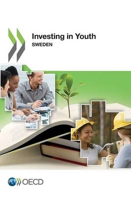Investing in youth -  Organisation for Economic Co-Operation and Development