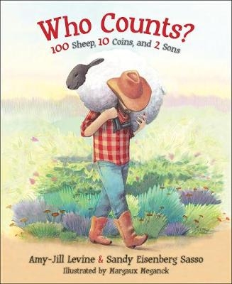 Who Counts? - Amy-Jill Levine, Sandy Eisenberg Sasso